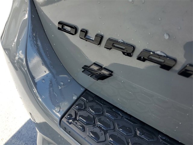 Used 2024 Dodge Durango SRT Hellcat image 10
