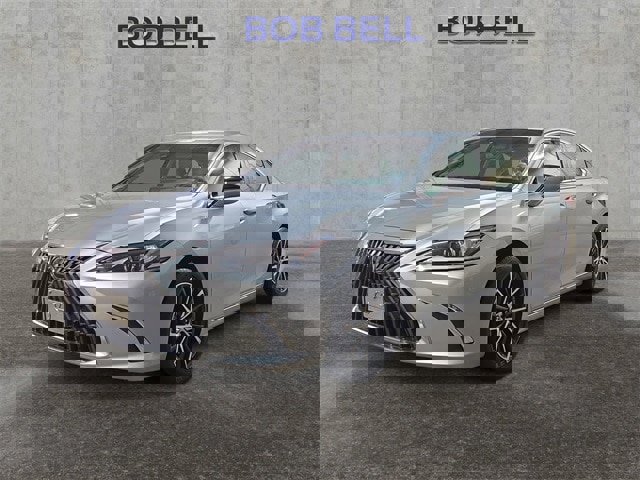 Used 2024 Lexus ES 350 w/ Premium Package