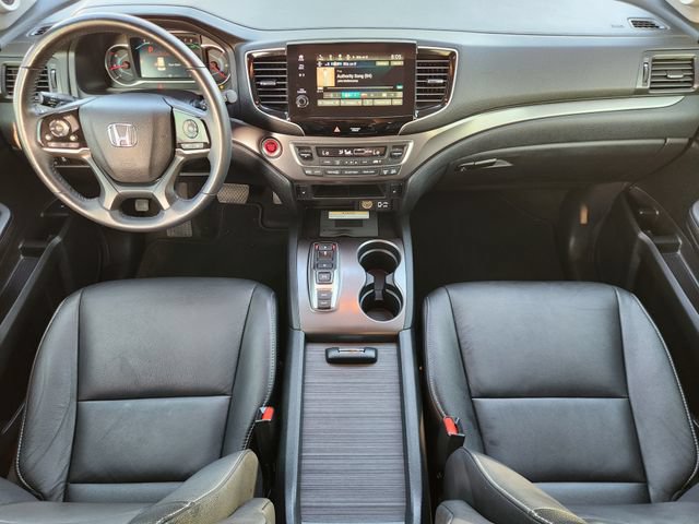 Used 2022 Honda Pilot Special Edition image 26