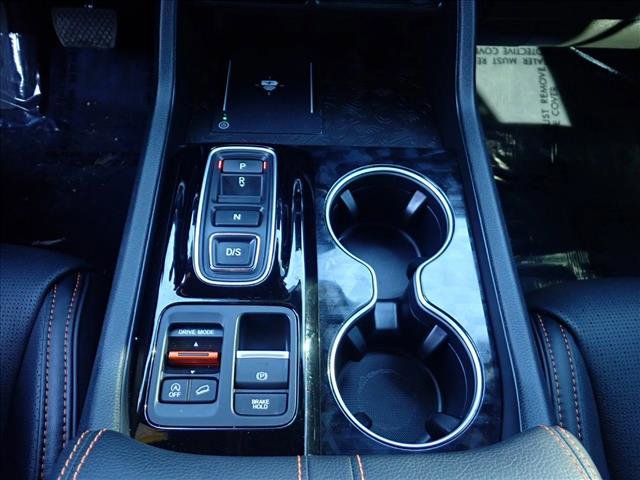 Used 2026 Honda Passport TrailSport Elite image 22