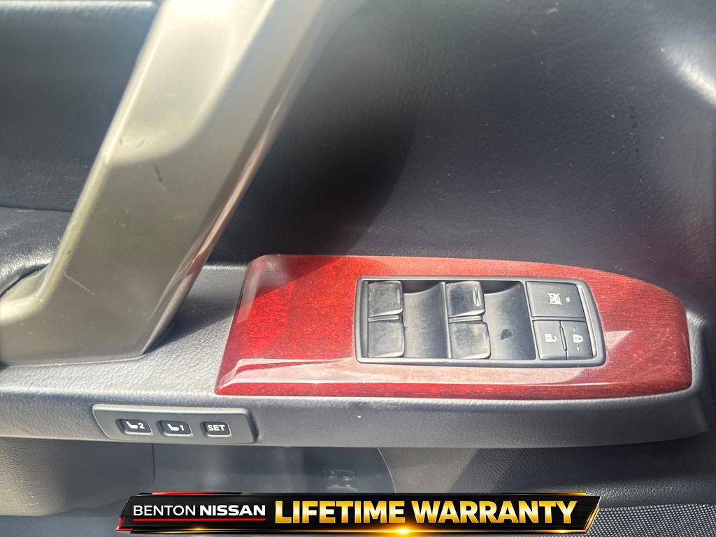 Used 2016 Lexus GX 460 Luxury image 12