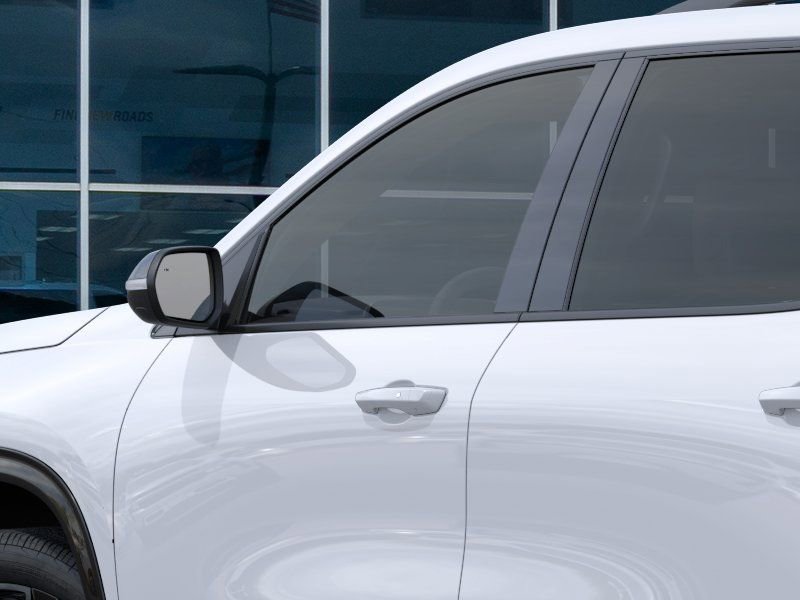 New 2026 Chevrolet Traverse RS FWD image 12