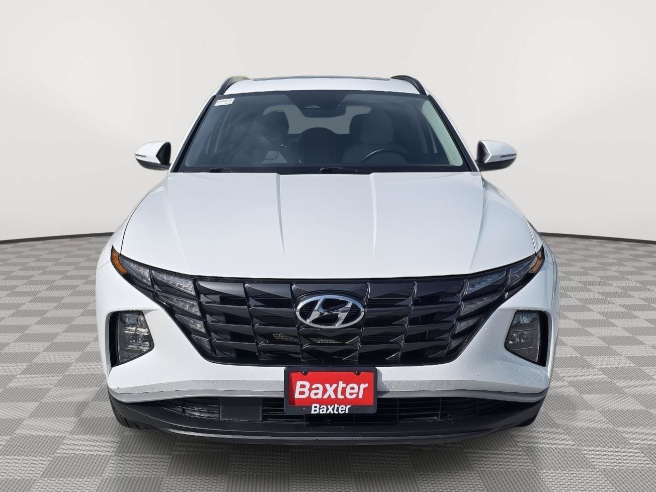 Used 2023 Hyundai Tucson SEL w/ Convenience Package AWD/4WD image 2