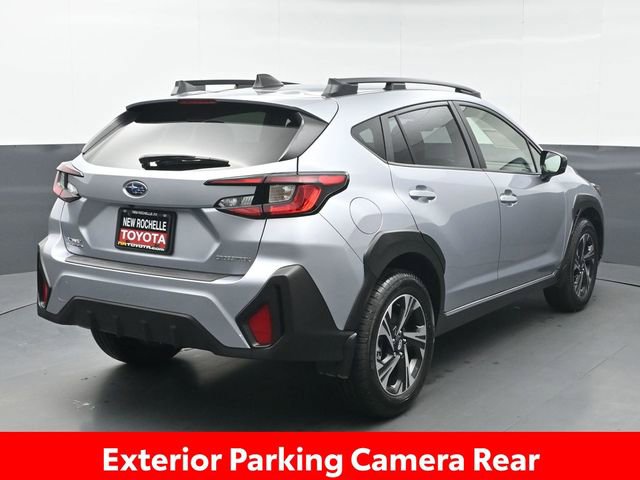 Used 2025 Subaru Crosstrek 2.0i Premium image 6