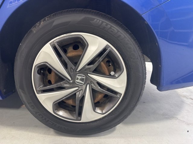 Used 2020 Honda Civic LX image 9