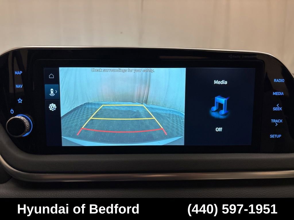 Used 2023 Hyundai Sonata SEL FWD image 18