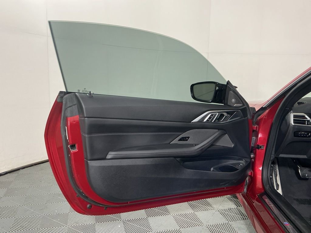 Certified 2025 BMW M440i Coupe w/ Premium Package image 21