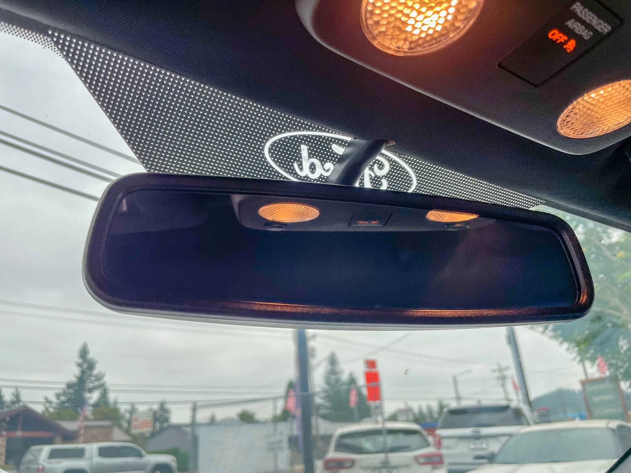 Used 2018 Ford Mustang Coupe w/ Ecoboost Performance Package image 22