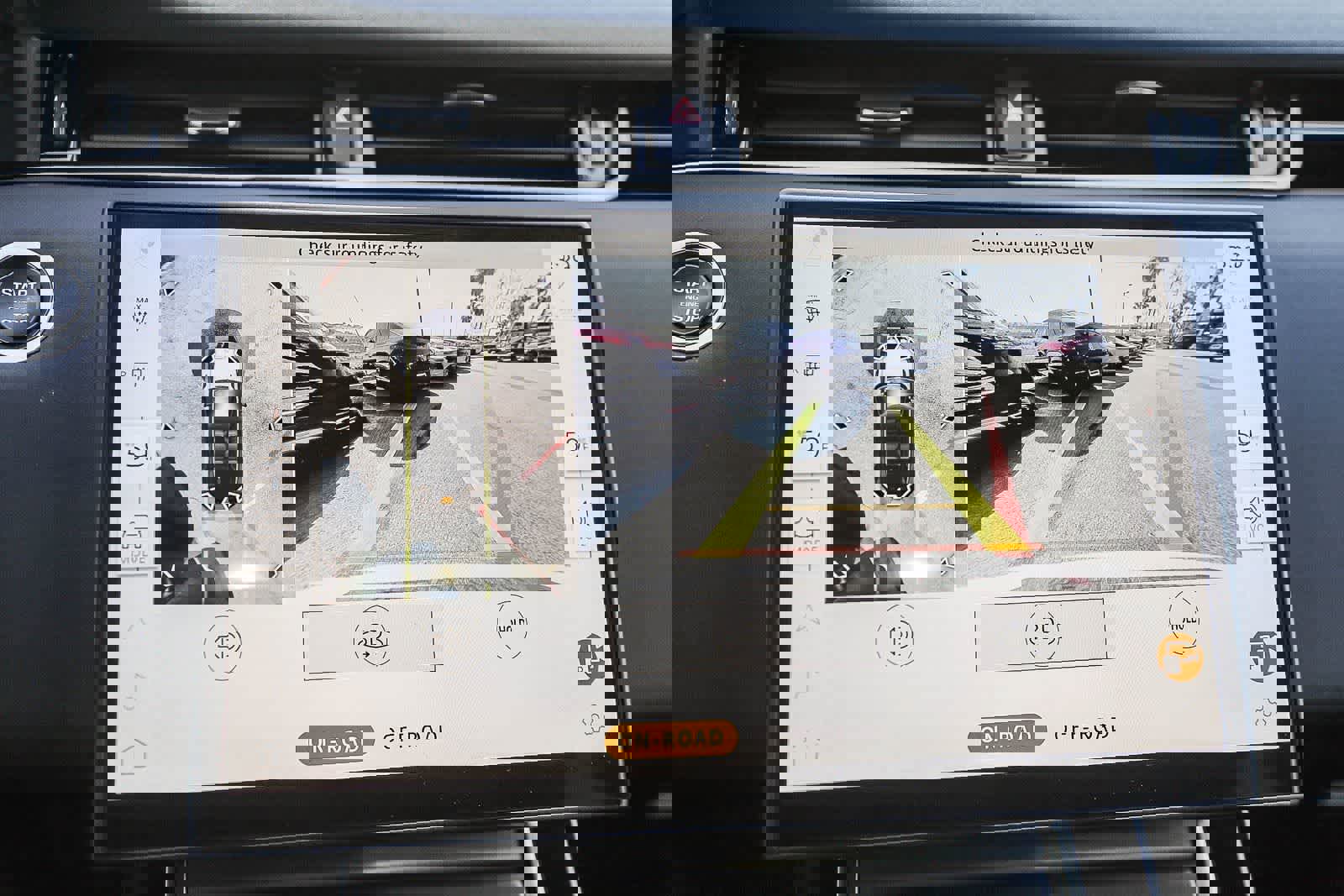 Used 2026 Land Rover Range Rover Evoque S image 22