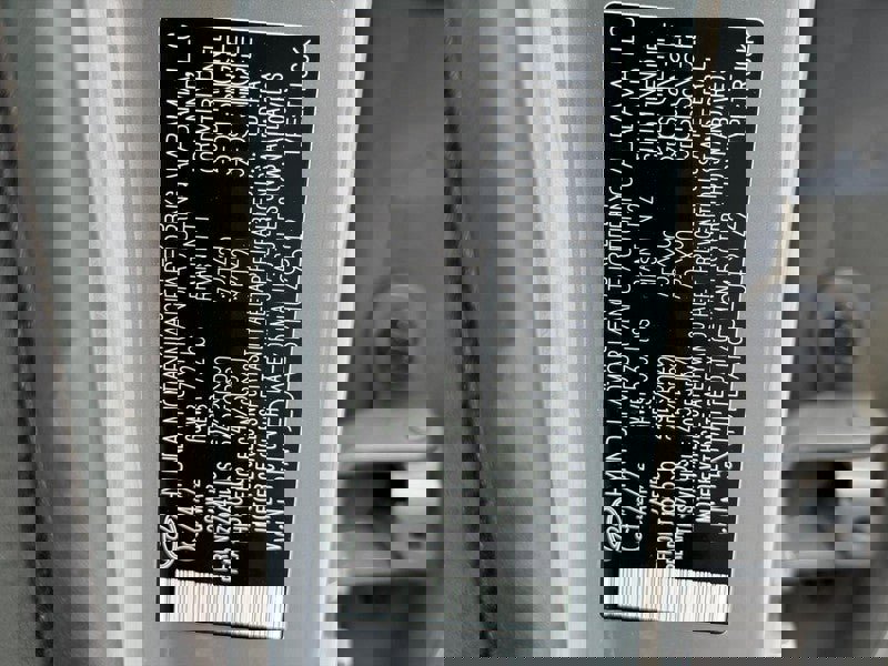 Used 2023 Hyundai Santa Cruz Limited image 23