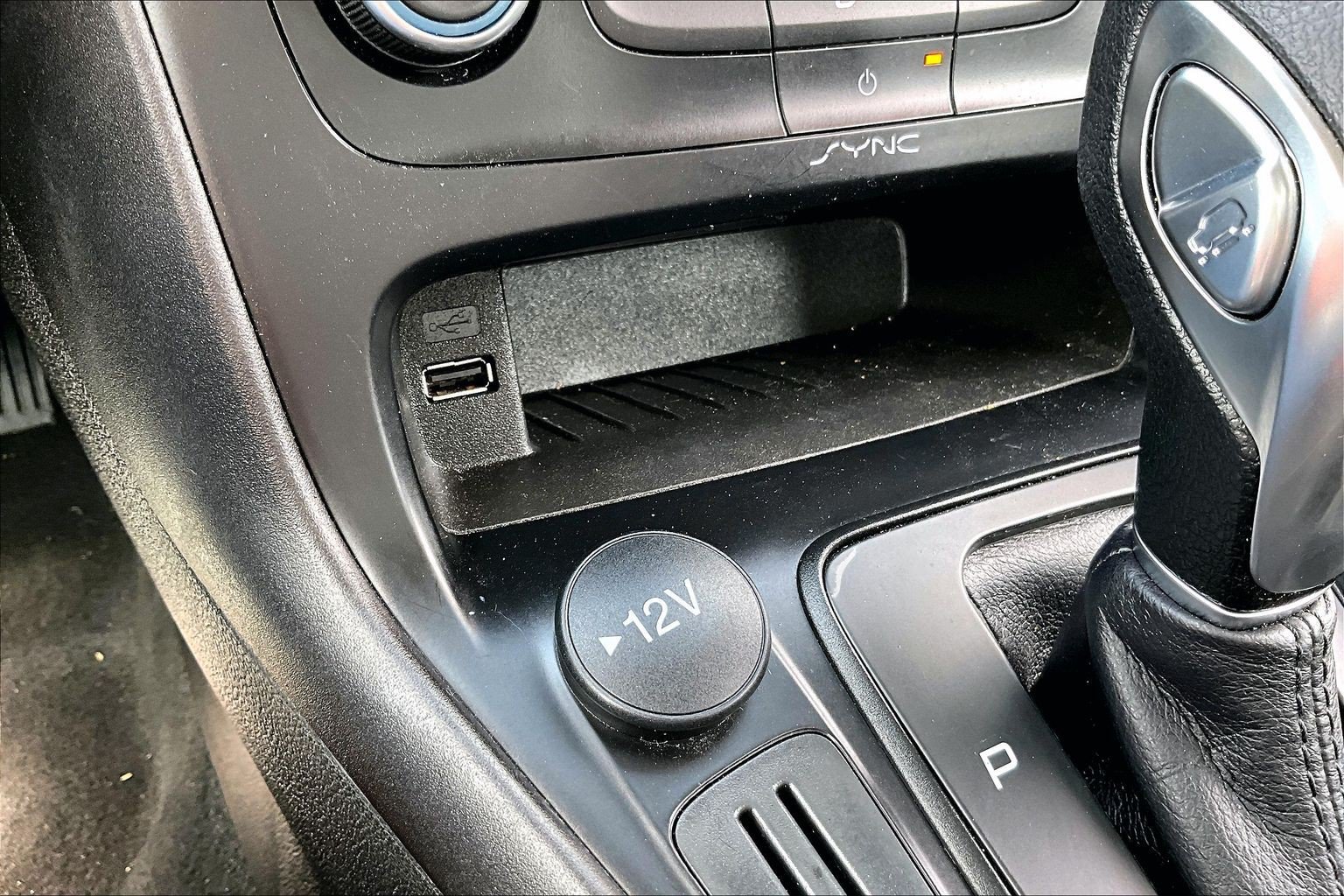 Used 2018 Ford Focus SE FWD image 23