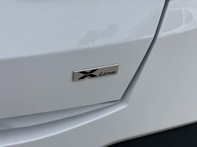 Used 2024 Kia Sorento X-Line EX image 32
