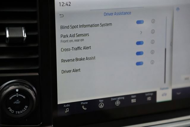 Used 2021 Ford F150 Limited image 41