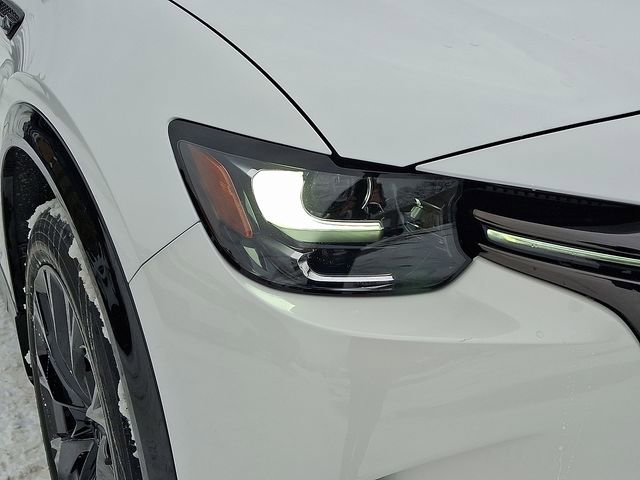 New 2026 MAZDA CX-90 3.3 Turbo S w/ Premium Package image 10