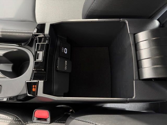 New 2025 Toyota Corolla XSE image 40