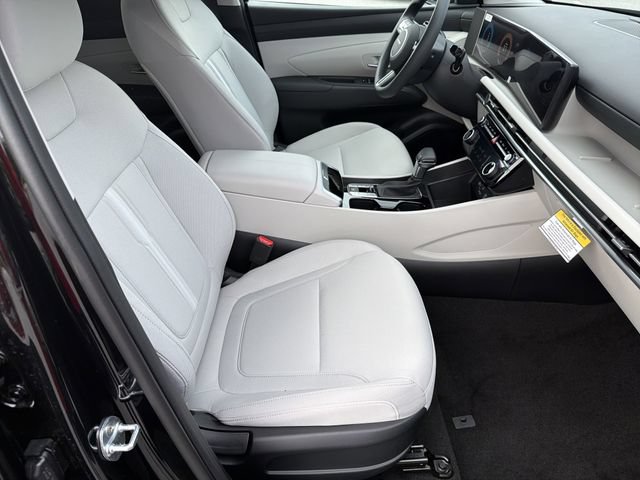 New 2026 Hyundai Tucson SEL FWD image 15