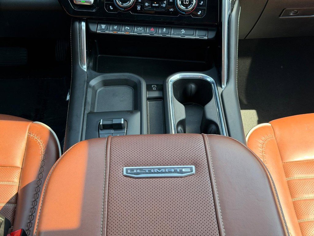 Used 2024 GMC Sierra 2500 Denali Ultimate image 14