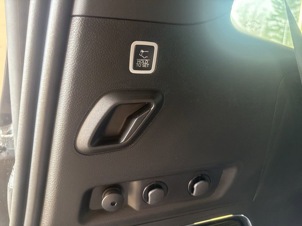 New 2025 Jeep Wagoneer Series II w/ Convenience Group I image 46