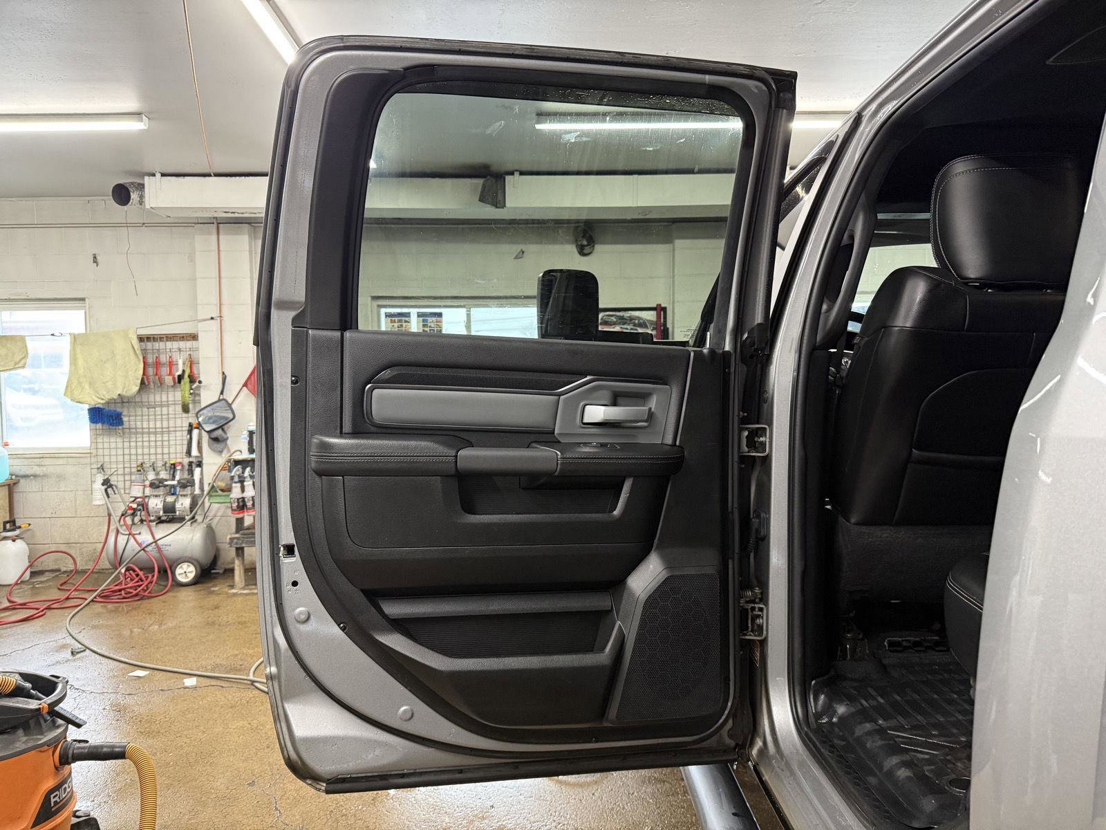 Used 2019 RAM 2500 Power Wagon image 15