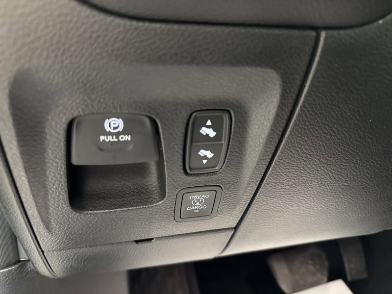 New 2026 RAM 1500 Big Horn AWD/4WD image 28