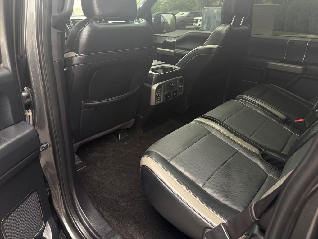 Used 2018 Ford F150 Raptor w/ Equipment Group 802A Luxury AWD/4WD image 37