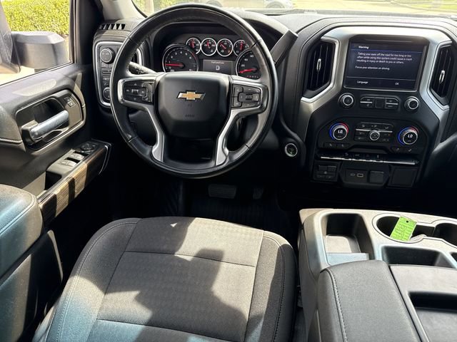 Used 2023 Chevrolet Silverado 2500 LT w/ Convenience Package image 10