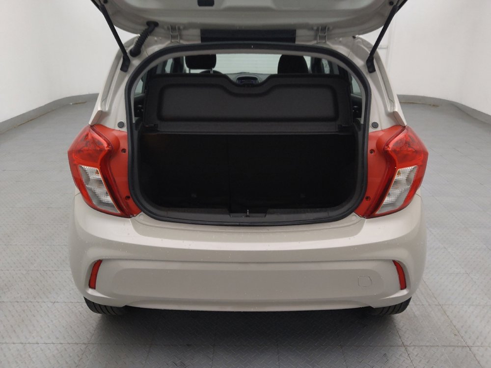 Used 2020 Chevrolet Spark LT image 29