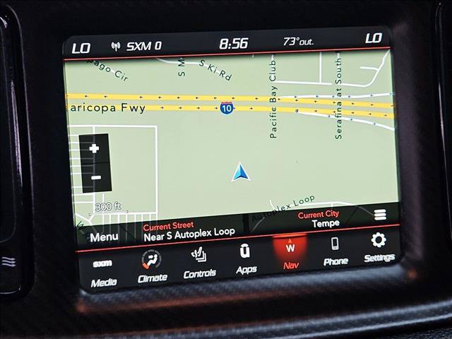 Used 2021 Dodge Challenger R/T Scat Pack w/ Dynamics Package RWD image 19