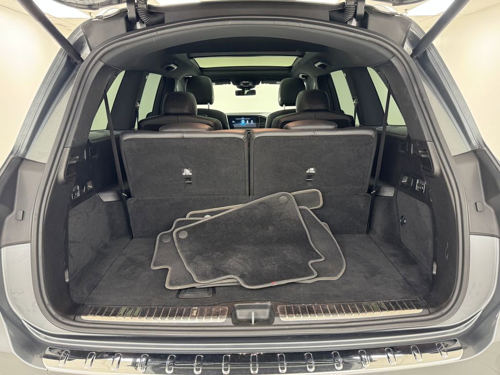 Used 2020 Mercedes-Benz GLS 450 4MATIC image 38