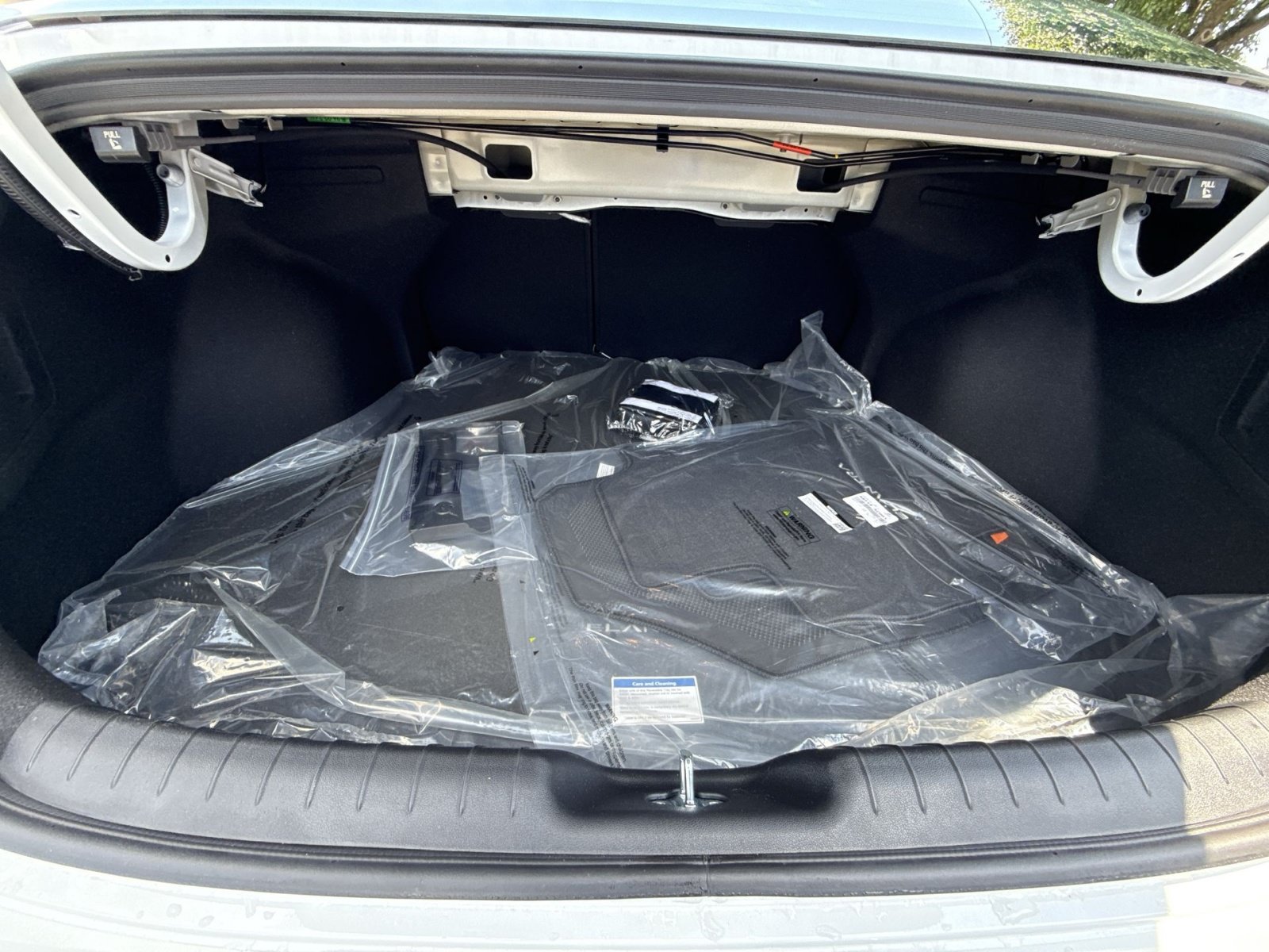 New 2026 Hyundai Elantra SEL Sport Premium FWD image 26