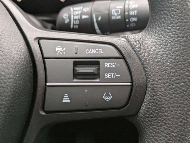 Certified 2026 Honda CR-V EX image 39