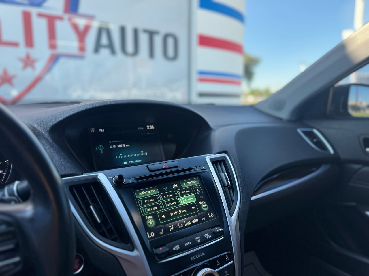 Used 2015 Acura TLX V6 w/ Advance Package image 37