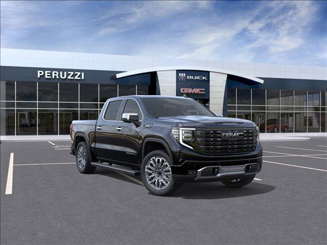 New 2026 GMC Sierra 1500 Denali Ultimate video 1