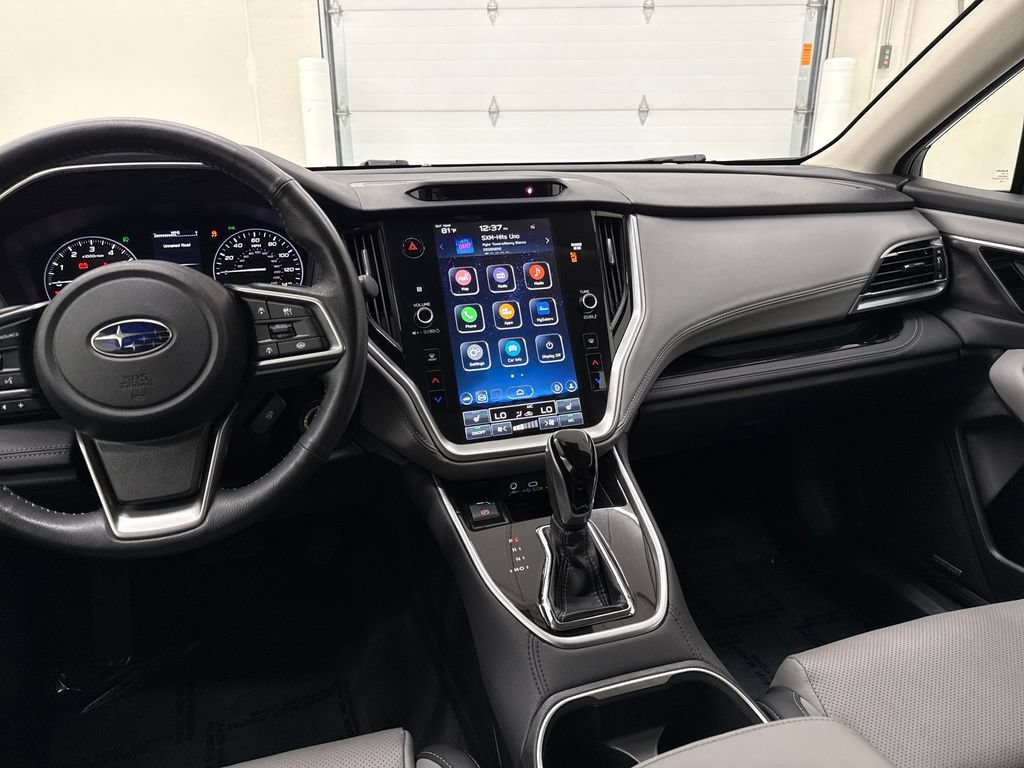 Certified 2023 Subaru Outback Limited XT AWD/4WD image 17