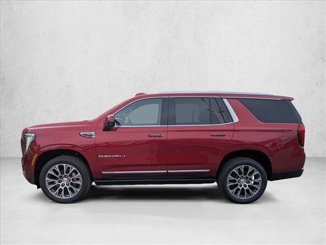 New 2026 GMC Yukon Denali w/ Denali Reserve Package AWD/4WD image 5