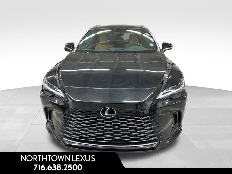 New 2026 Lexus RX 350 Premium image 2