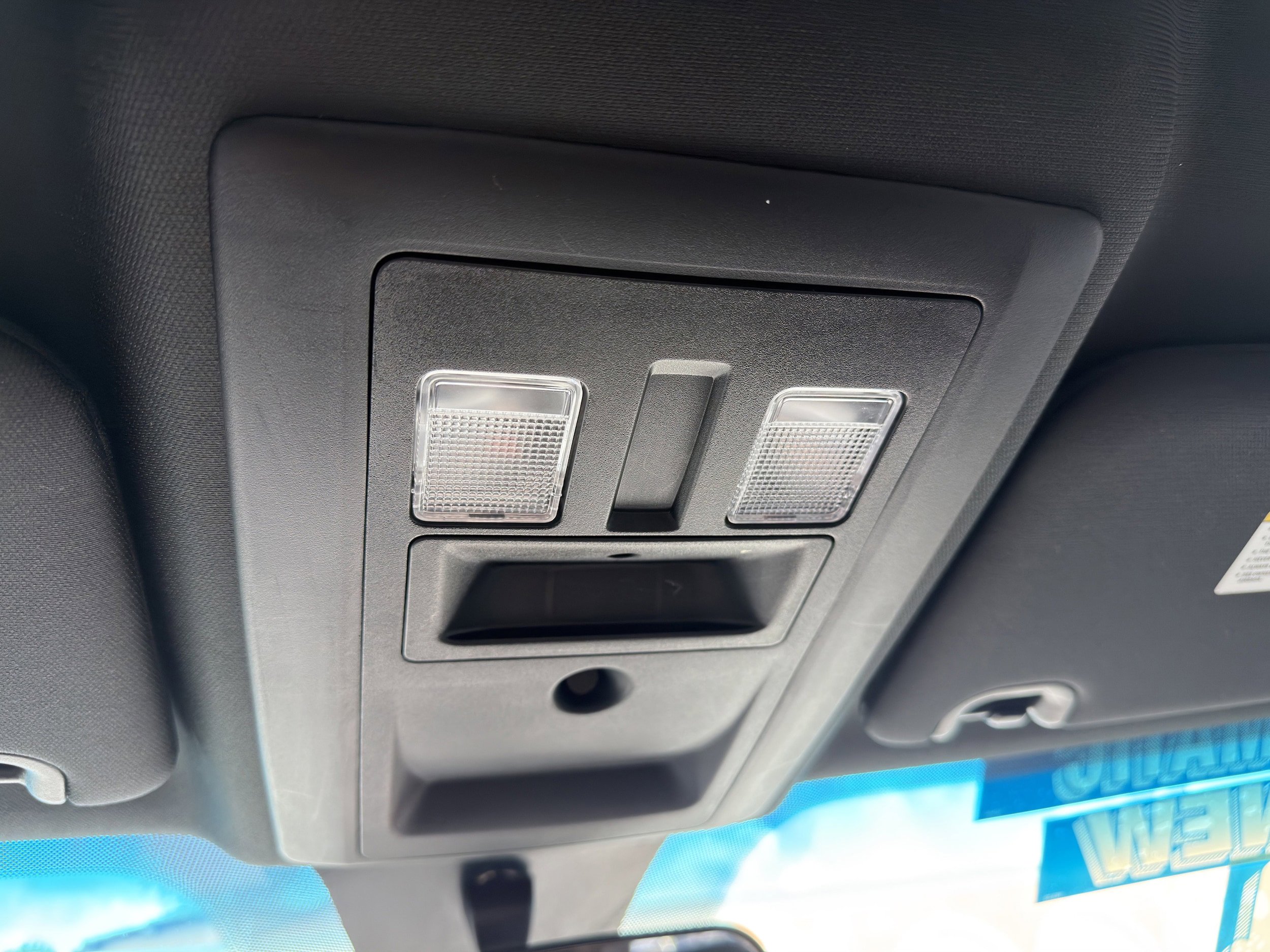 Used 2024 RAM 1500 Classic Warlock AWD/4WD image 35