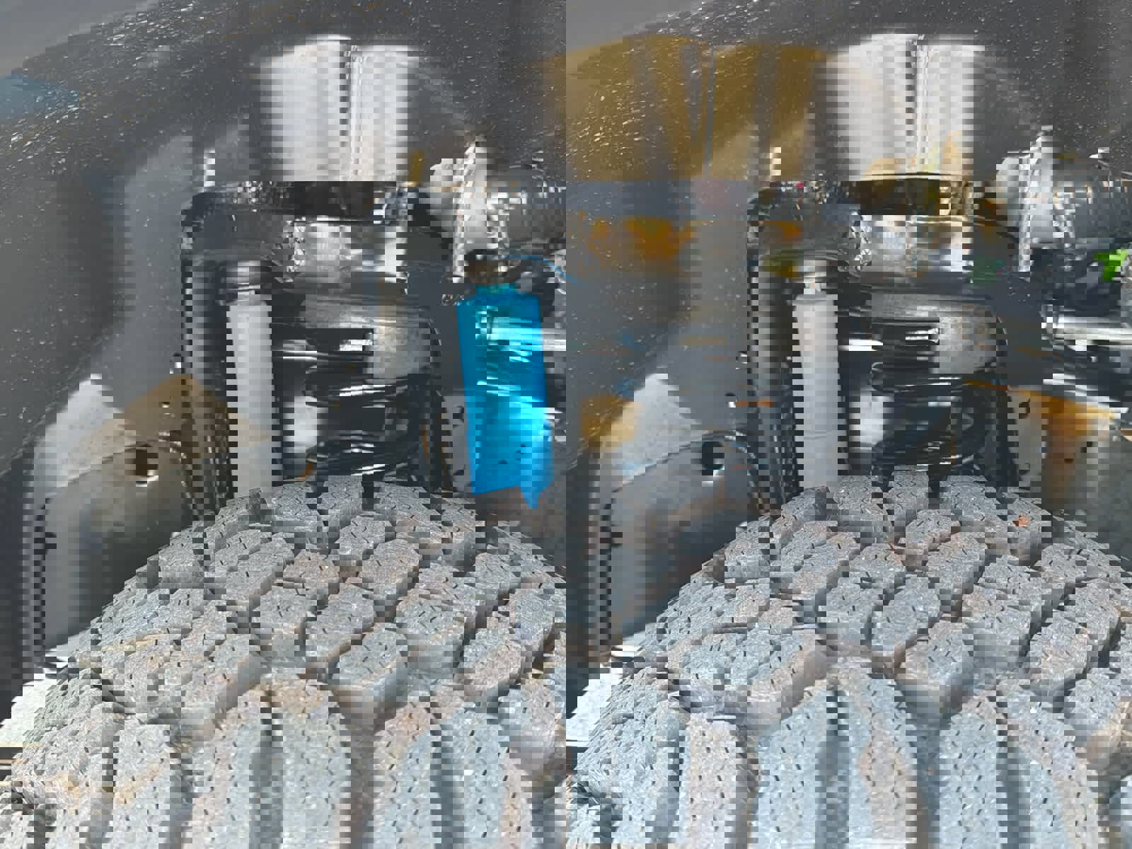 New 2026 RAM 2500 Rebel w/ Rebel Level 1 Equipment Group image 7