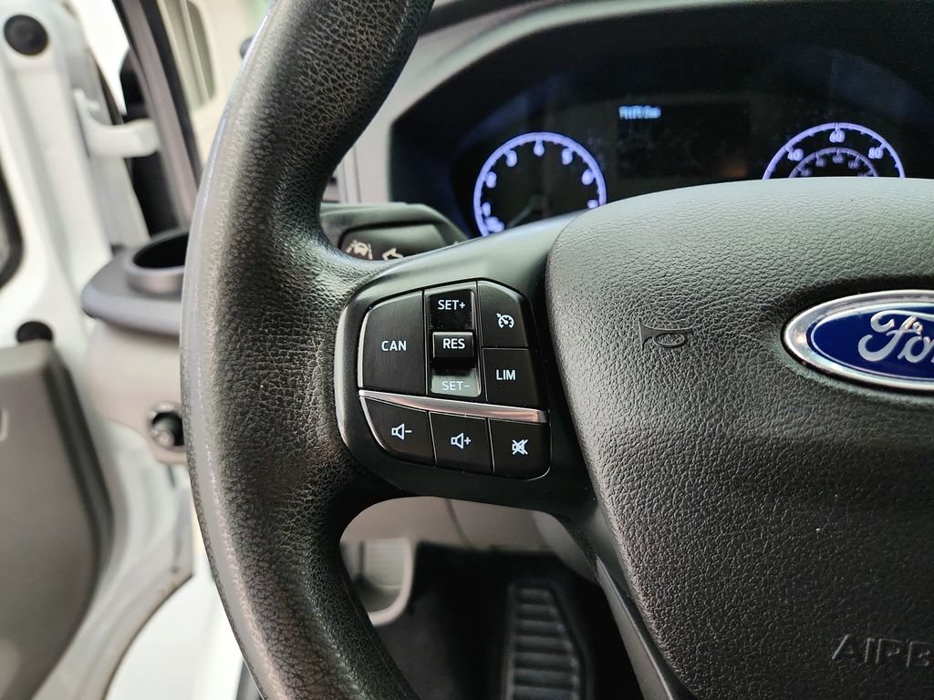 Used 2021 Ford Transit 350 XLT RWD image 17