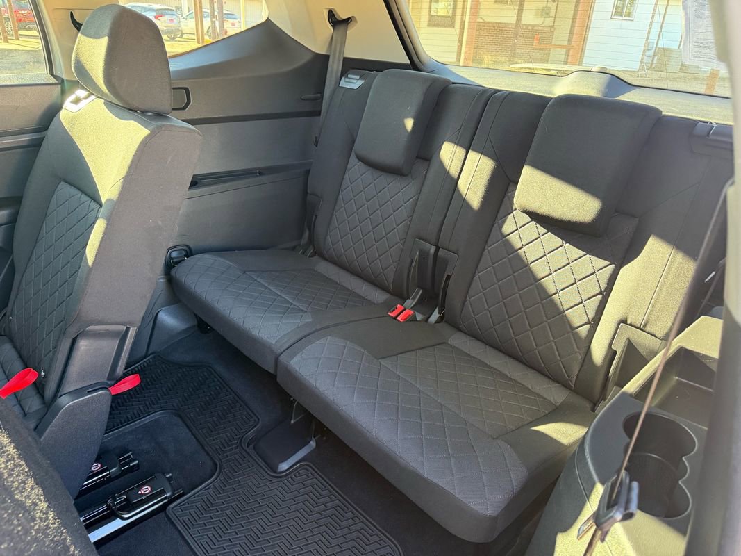 Used 2018 Volkswagen Atlas Launch Edition AWD/4WD image 14
