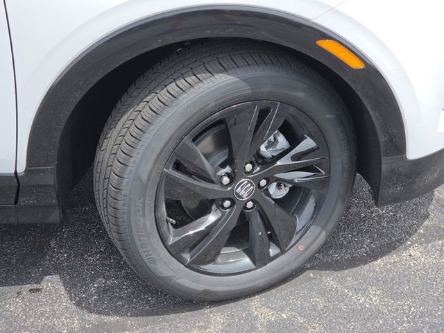New 2026 Buick Encore GX Sport Touring w/ Advanced Technology Package AWD/4WD image 25