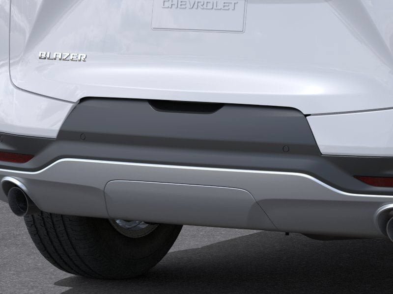 New 2026 Chevrolet Blazer LT FWD image 14