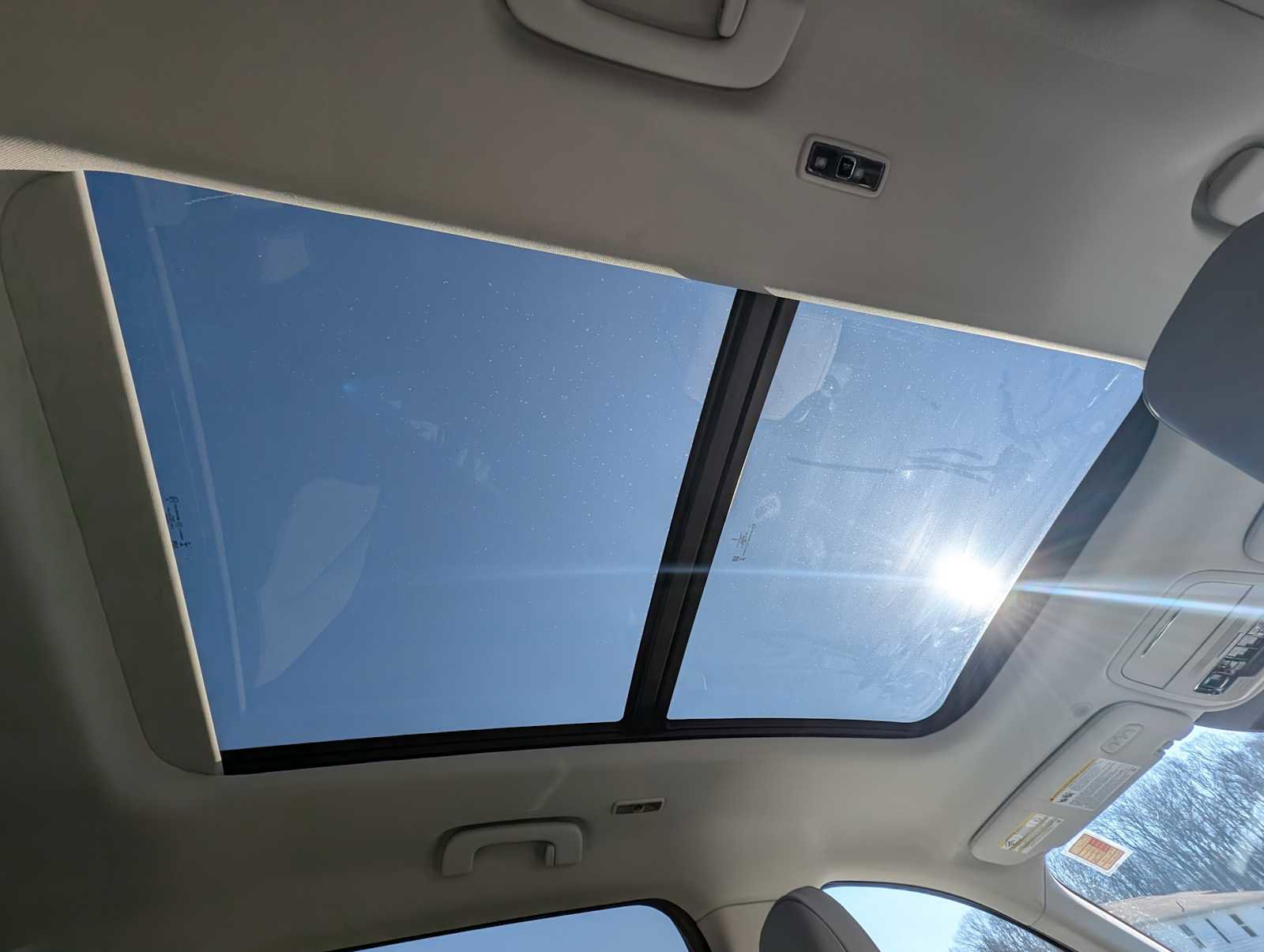 New 2026 Lincoln Aviator AWD image 15