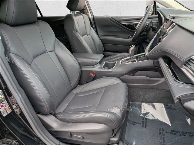 Used 2020 Subaru Outback Limited XT w/ Popular Package #2 AWD/4WD image 23