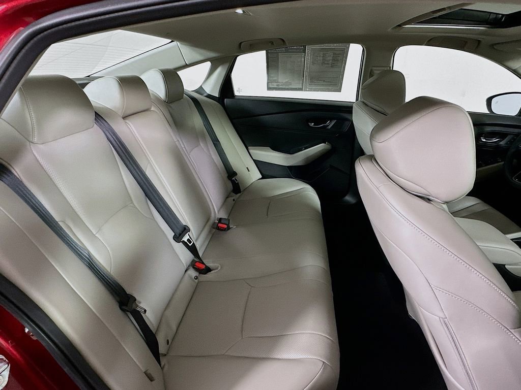 Used 2024 Honda Accord EX-L image 13
