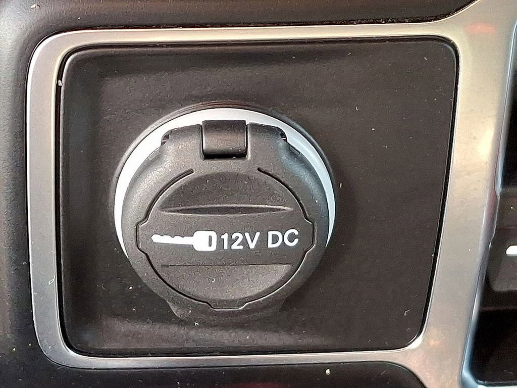 Used 2024 Jeep Wrangler Unlimited Rubicon image 26