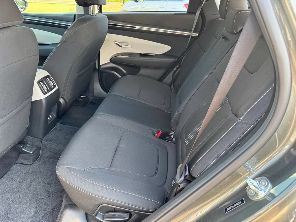 Used 2022 Hyundai Tucson SEL w/ Convenience Package FWD image 14
