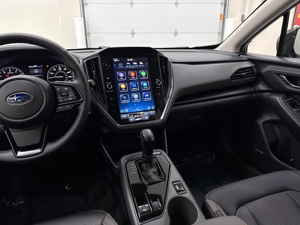 Used 2025 Subaru Crosstrek 2.5i Limited AWD/4WD image 17