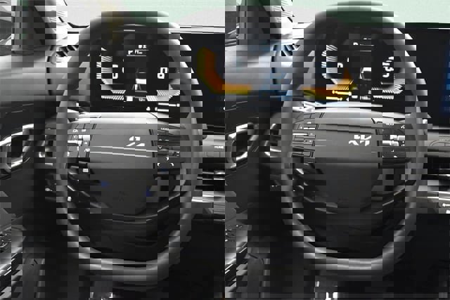 Used 2025 Kia K4 image 26