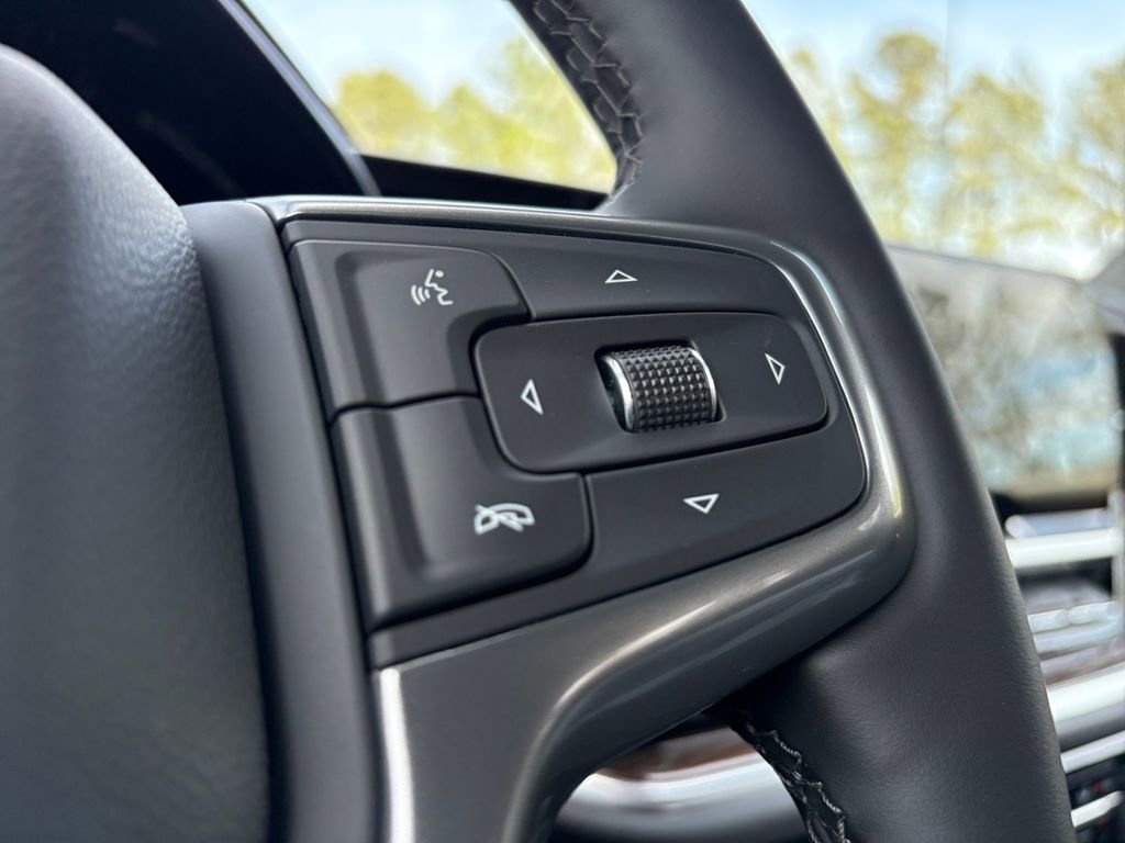 New 2026 Chevrolet Silverado 1500 RST image 18